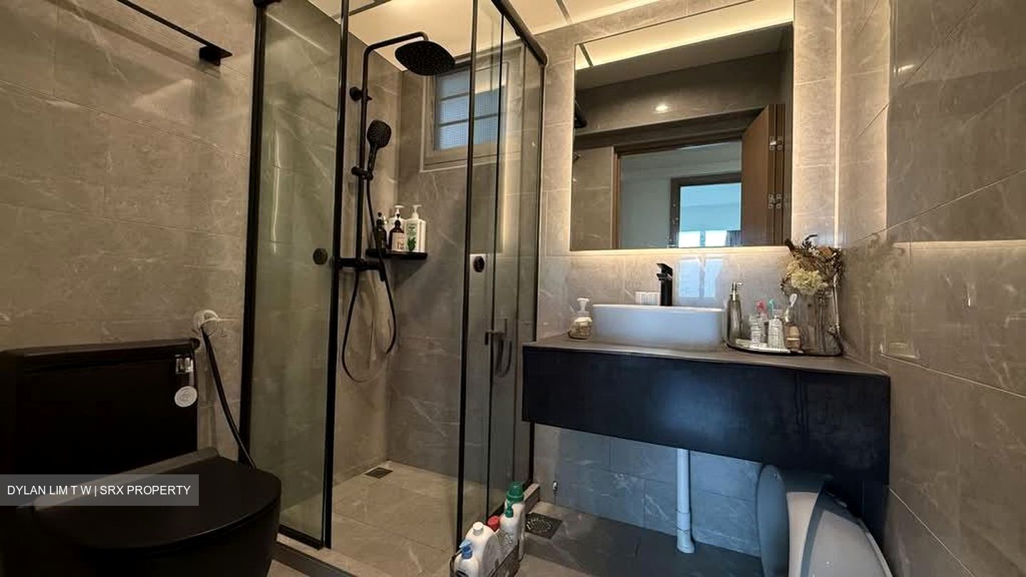 Blk 422A Northshore Straitsview (Punggol), HDB 5 Rooms #526930751